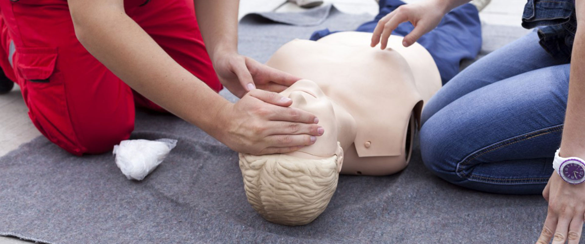 Master First Aid Training: 10 Essential Skills for Safety in South Africa