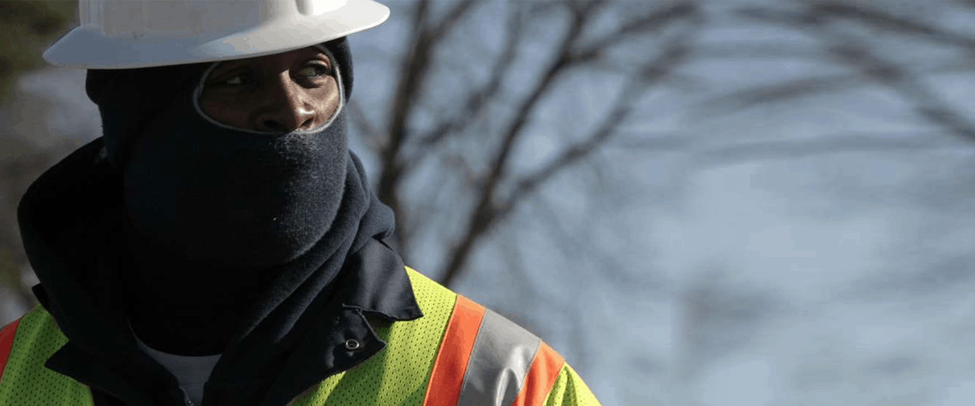 Tips for staying safe when the temperature drops